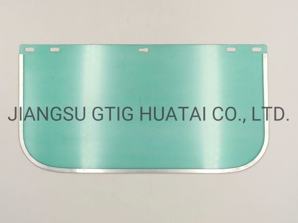 Face Shield with Sunshade Cover