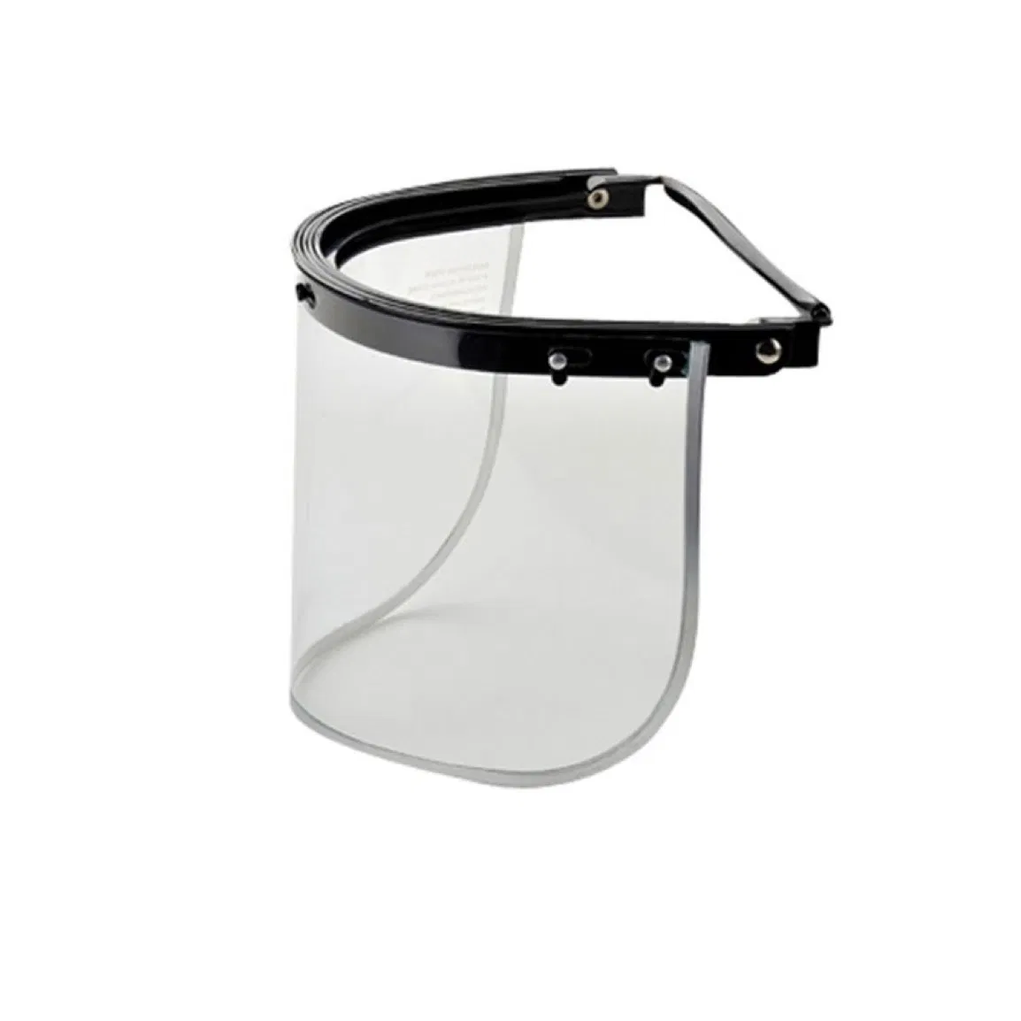 Innovative Face Shield: Personal Protective Equipment for Adults