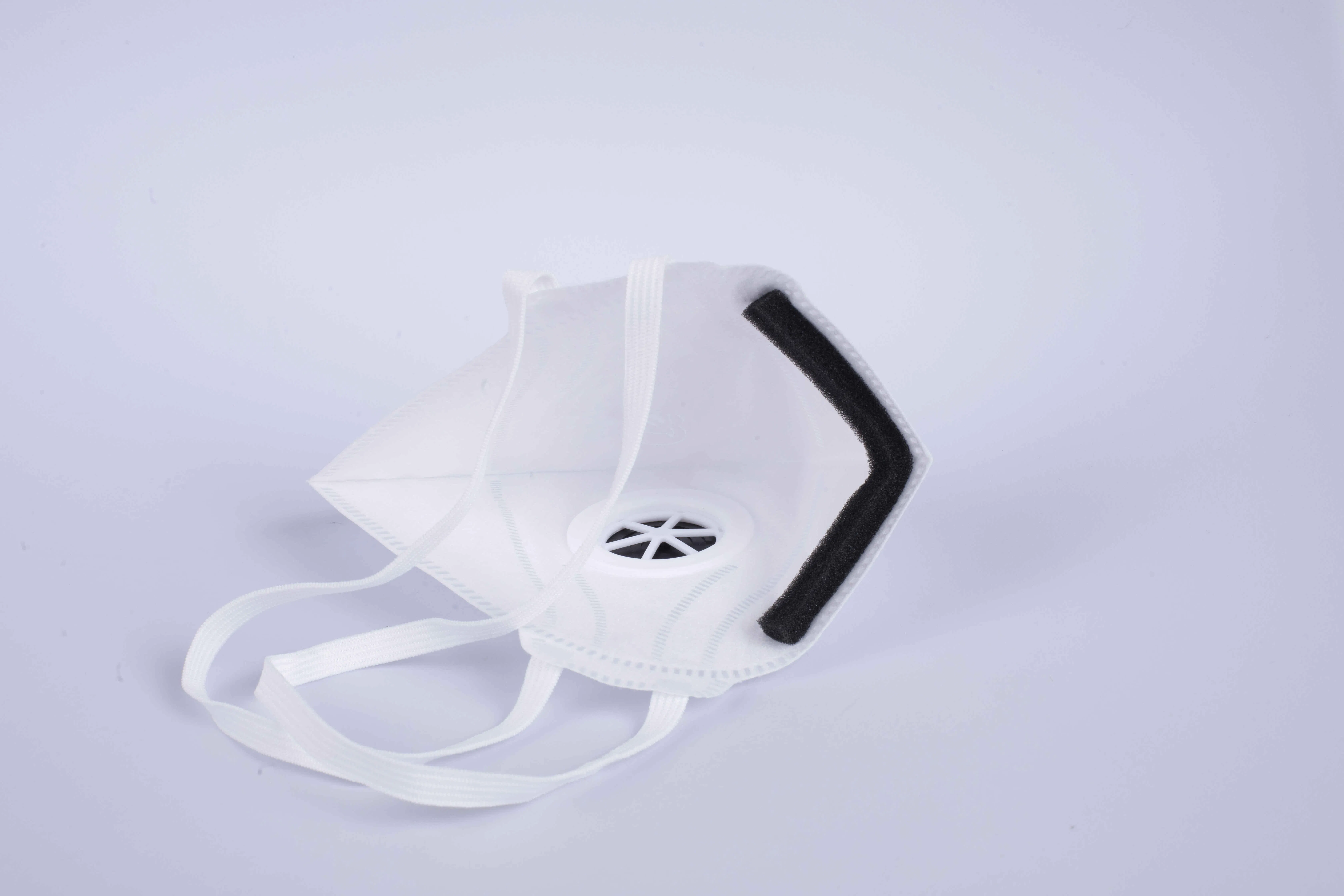 Factory Direct Virus-Revention FFP2 Facemask Respirator in Stocks