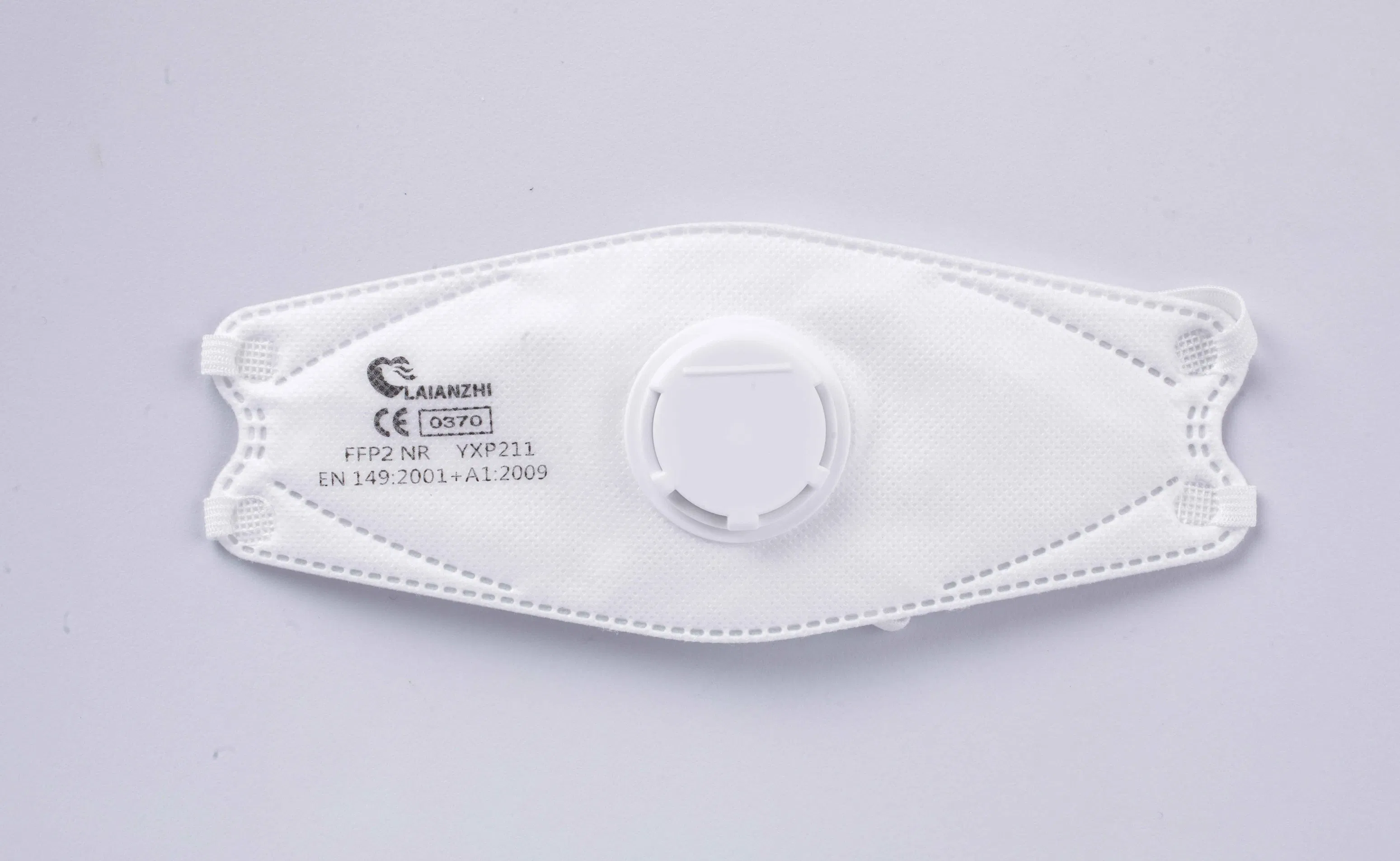 FFP2 Particle Filtering Respirator