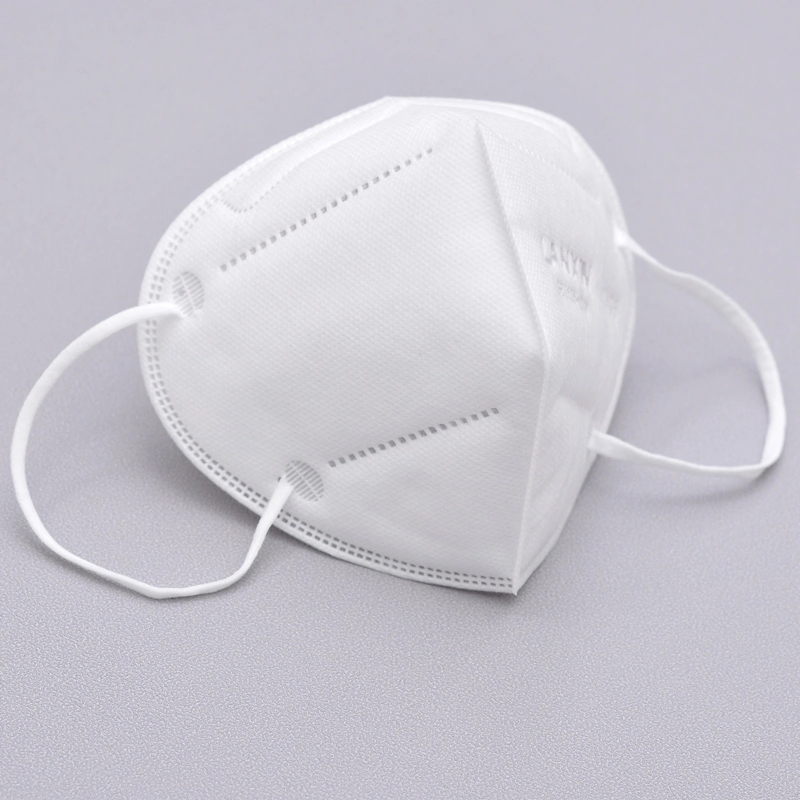 Buy FDA Registered Safety KN95 Face Mask Dust Protective Face Cover