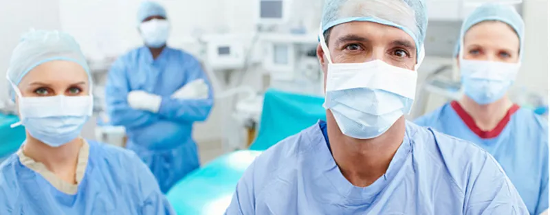 Disposable Face Mask