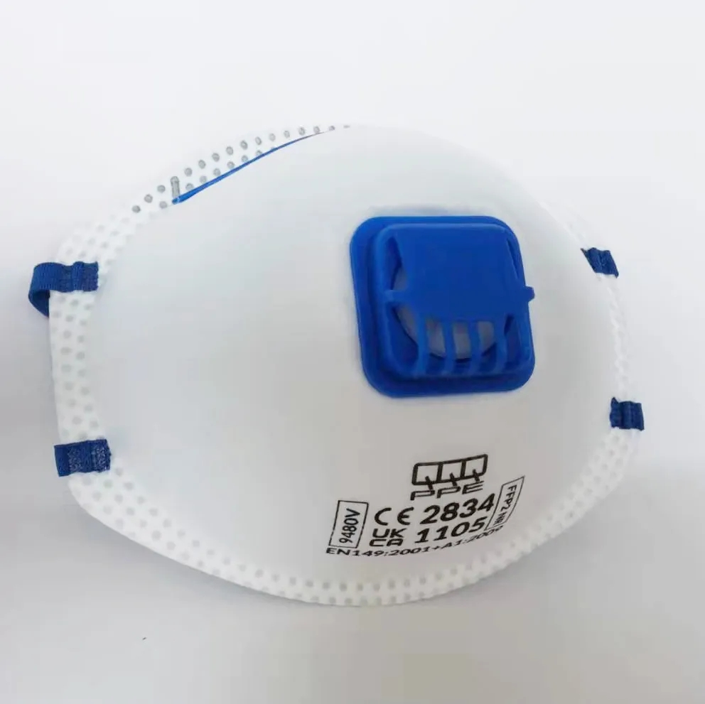 Disposable Maskss Ffp2mask Kn94 KN95 FFP2 Kf94mask N95mask Cubrebocas Respirators Mascarillas Kn95mask Facemask Face Mask with Valve