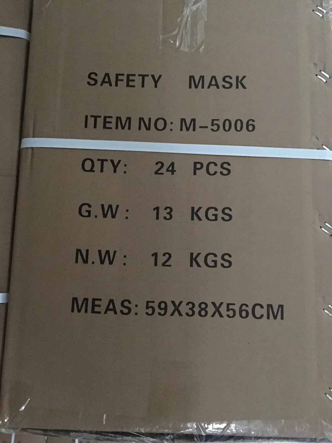 Face Shield 12
