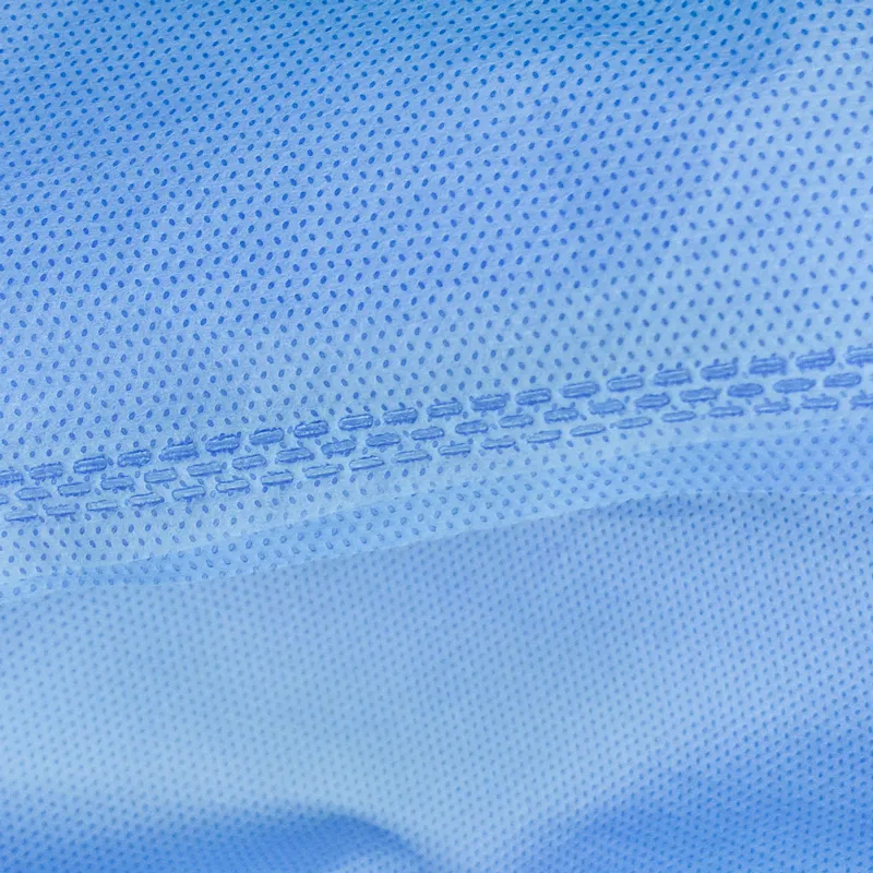 Surgical Gown Details