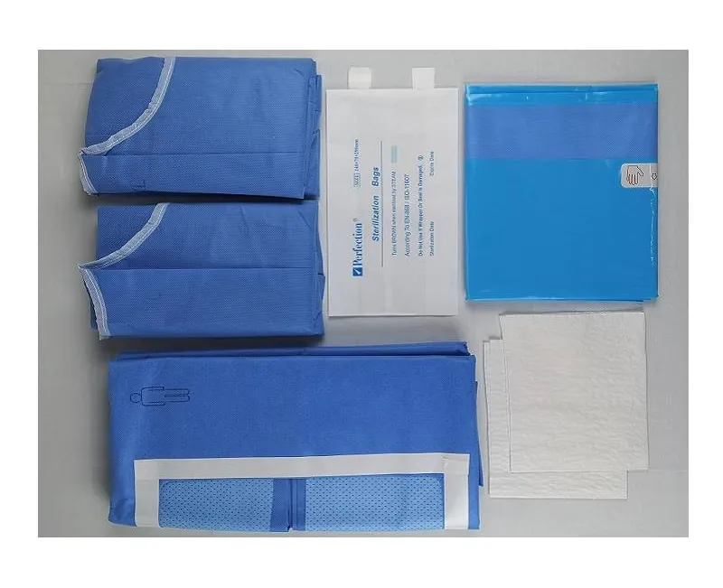 Surgical Pack 1