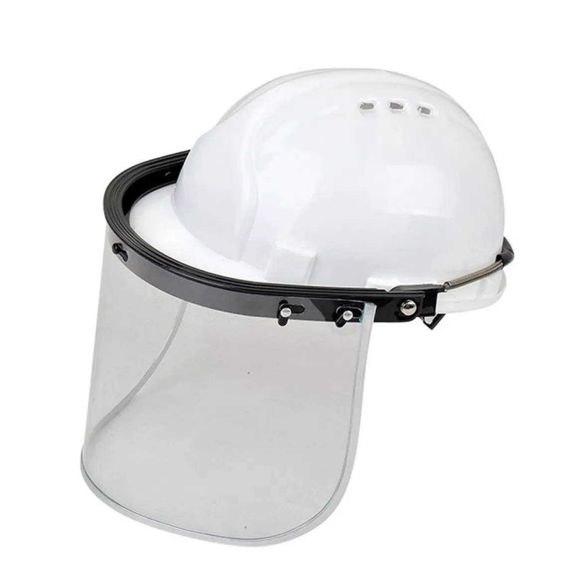 Innovative Face Shield: Personal Protective Equipment for Adults