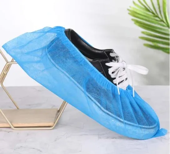 Elastic Shoe Cover