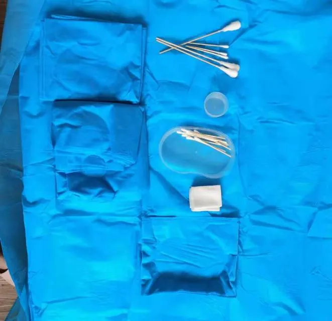 Surgical Product 3
