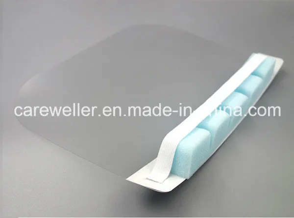 Anti-fog Face Shield View 4