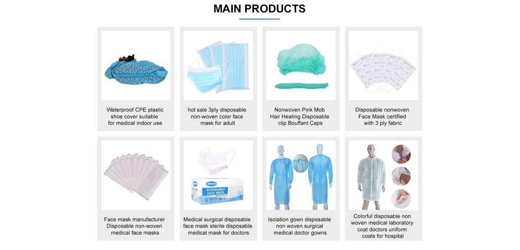 Material Specification