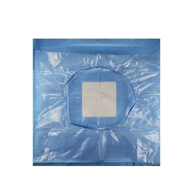 Sterile C-Section Surgical Pack 3