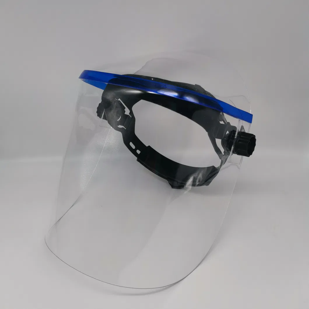 Face Shield 7