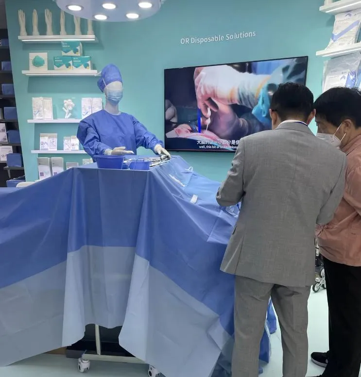 Surgical Pack View 3