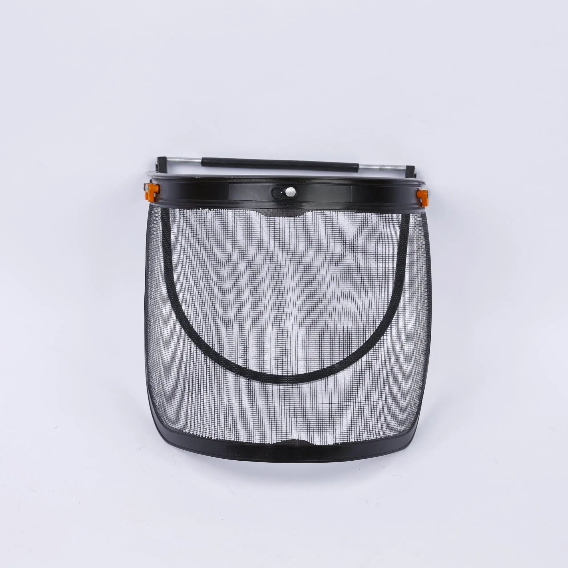 Wholesale Adjustable Garden Tools Mesh Face Shield for Gardening Working