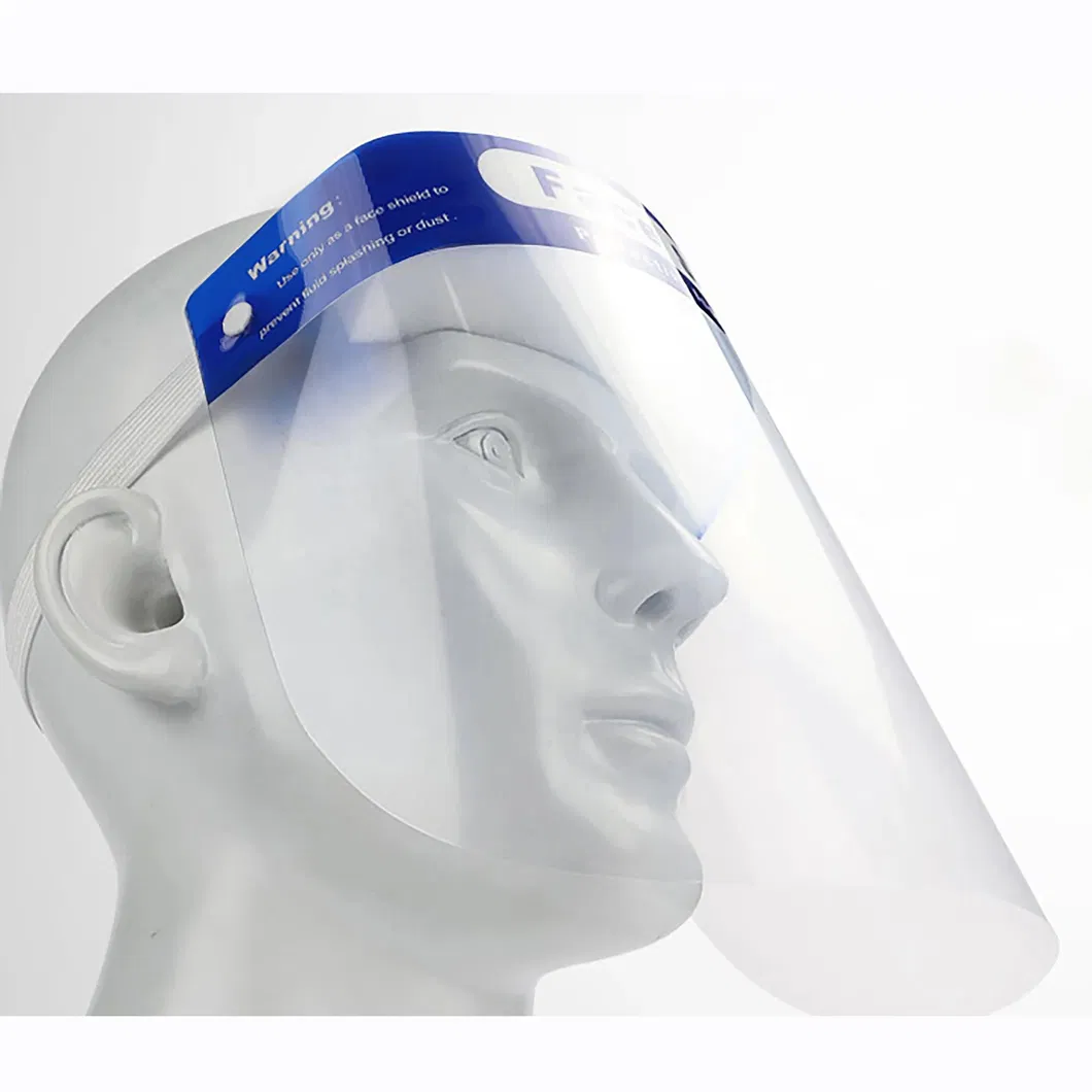Protective Full Medical Face Shield