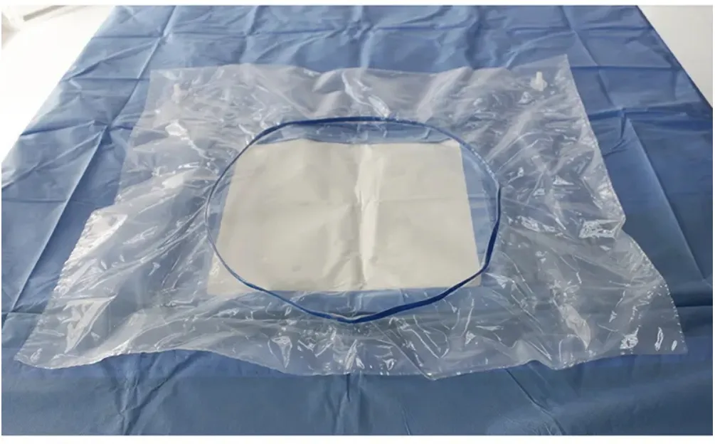 Surgical Kit Components