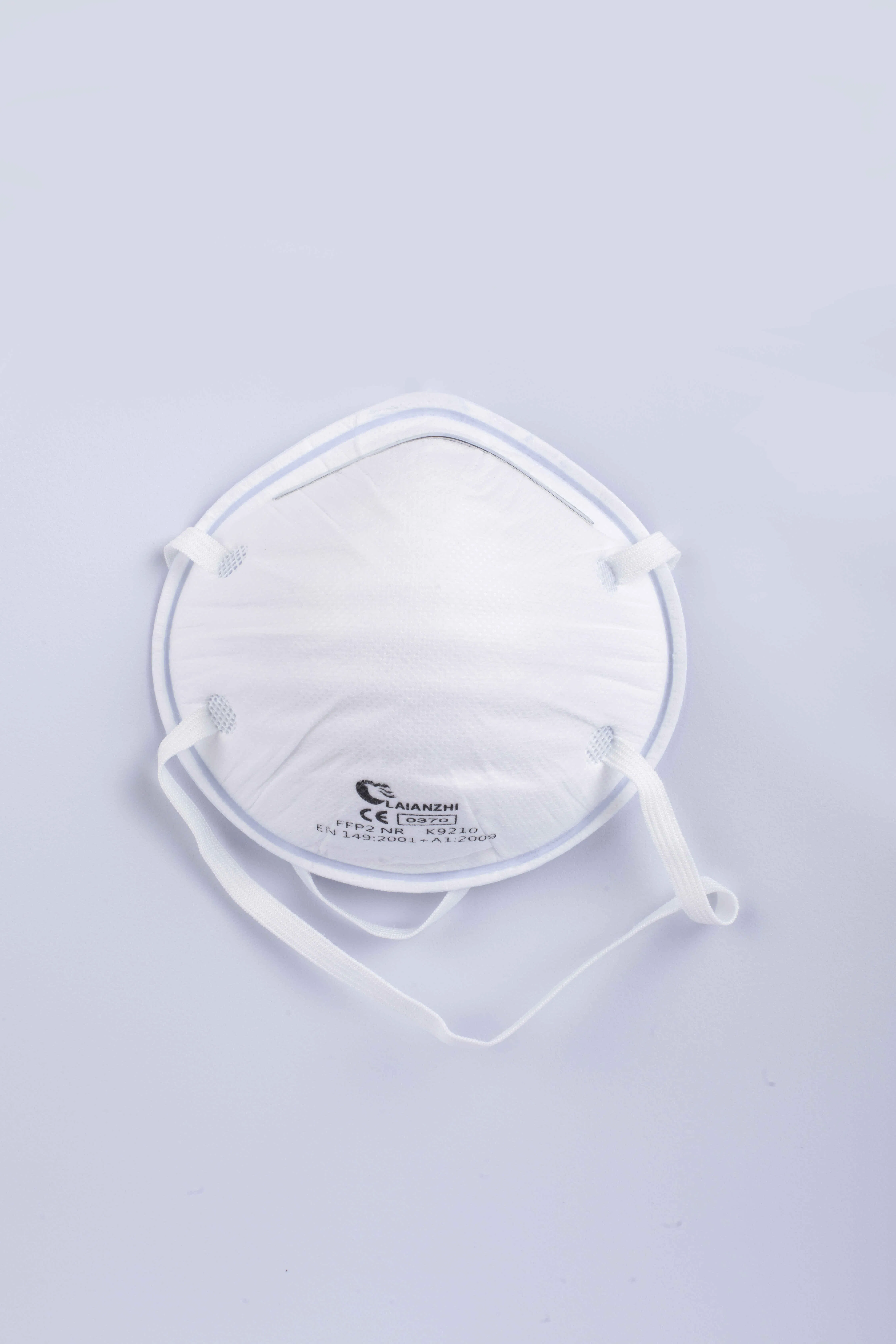 Disposable Face Mask Anti-Pollution FFP2 Dust Mask Filter Face Respirator