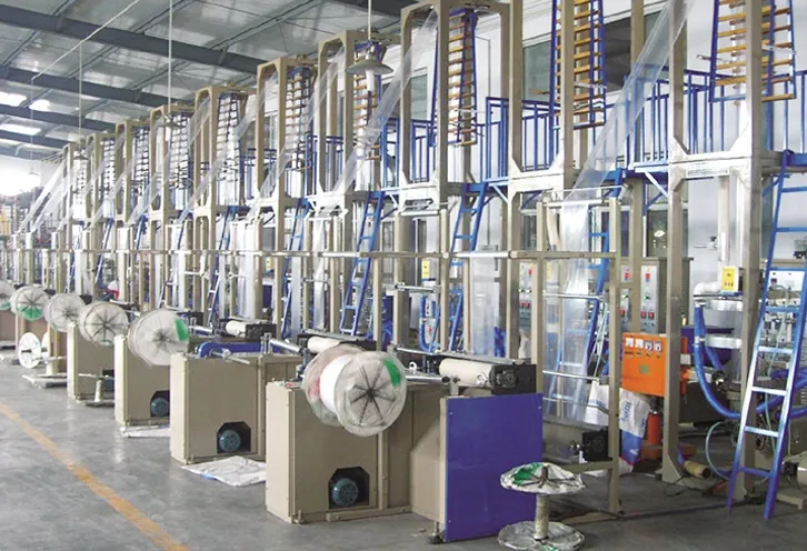 Physical property testing