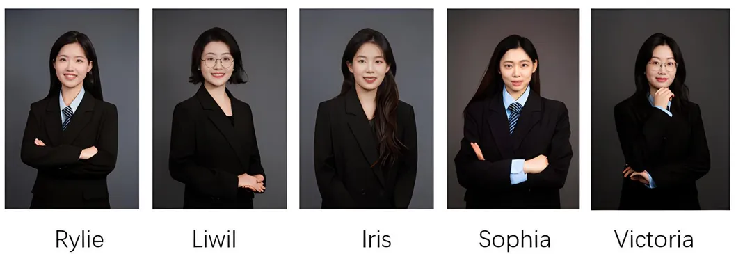 Our Professional Team