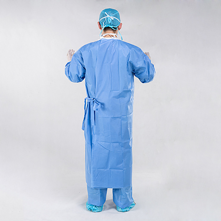 Medical Drapes Gowns Surgical Drape Pack