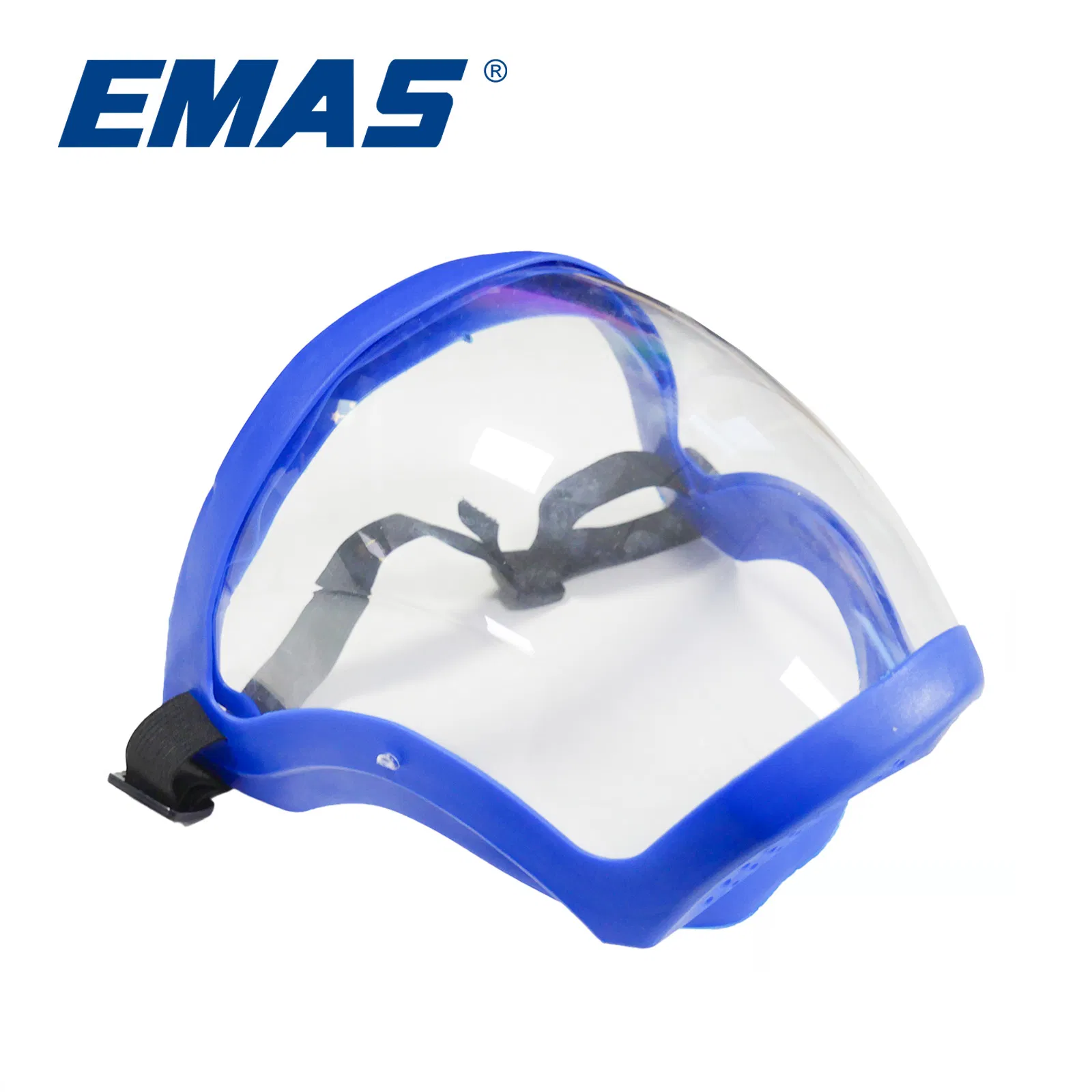High Quality Safety Face Shield Full Face Visor Protective Mask