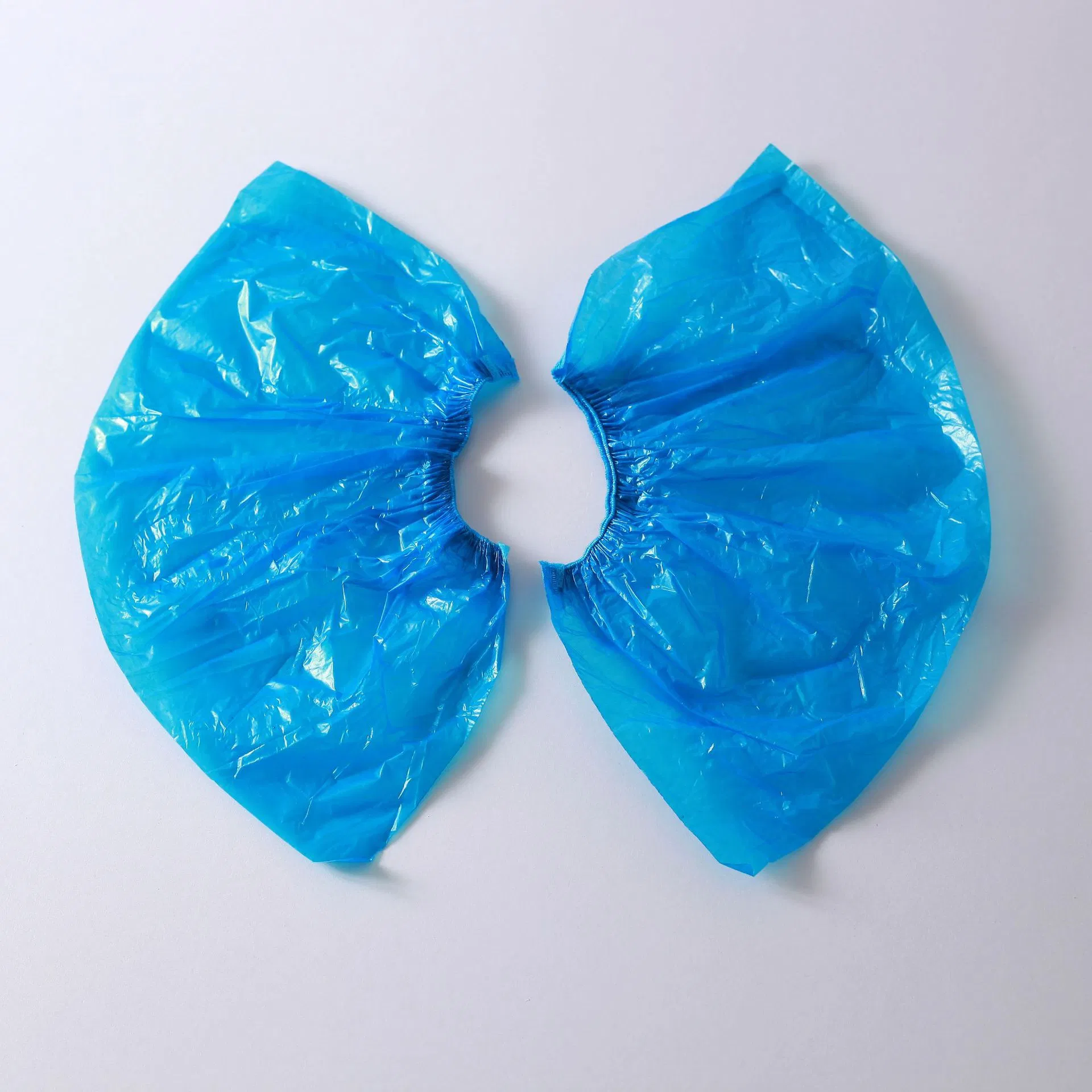 Good Quality Multiple Disposable Plastic Shoe Cover