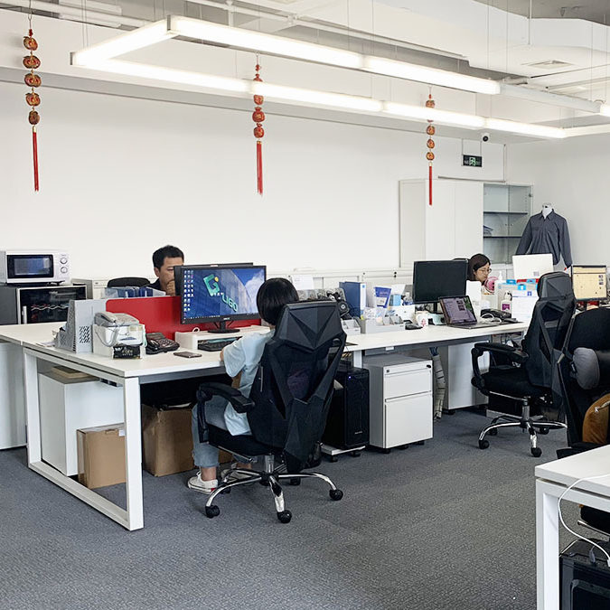 Wholesale China Non-Sterile Medical Nitrile Examination Gloves Powder Free