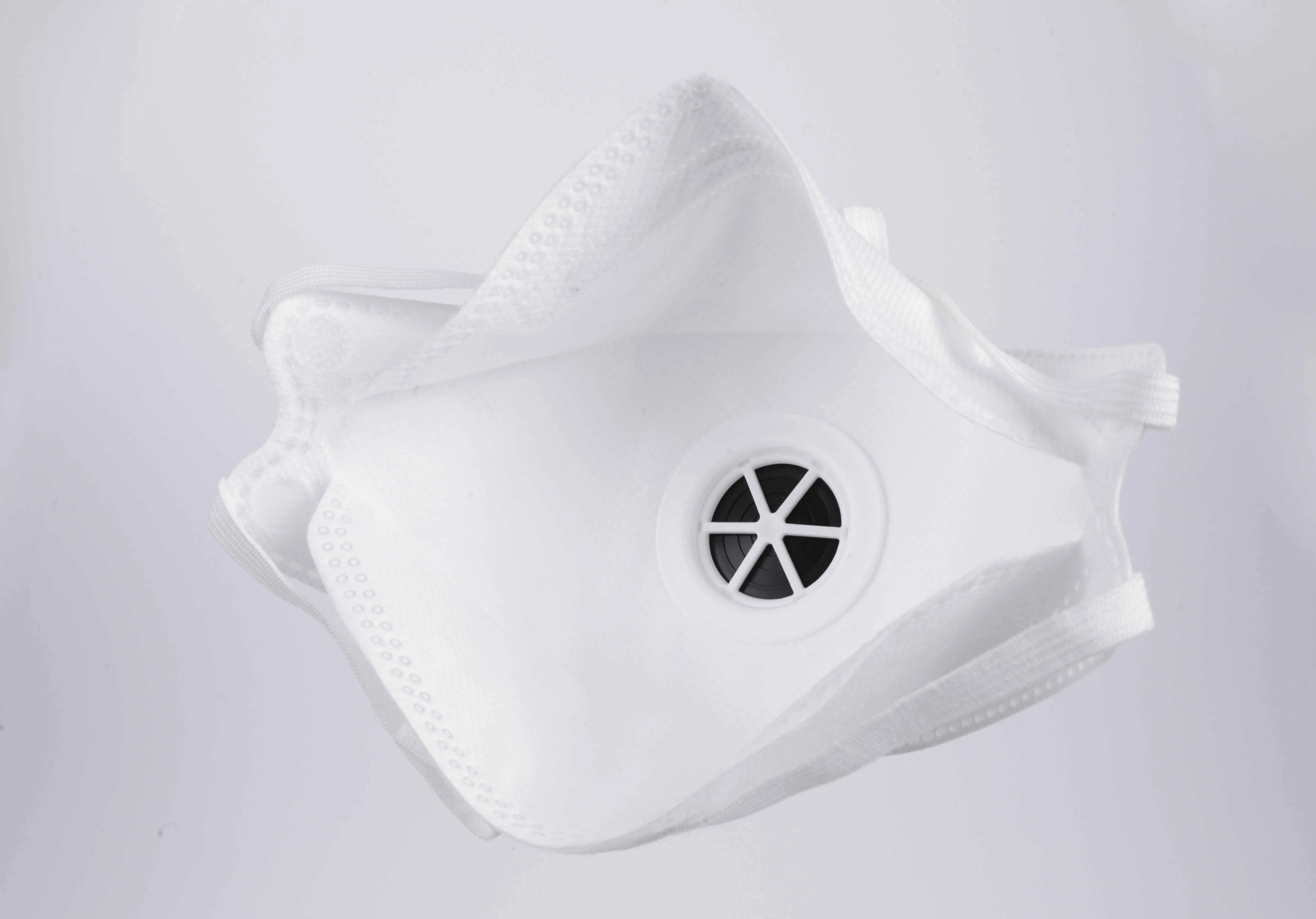 FFP2 Particle Filtering Respirator