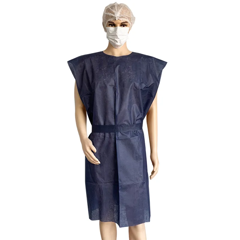 Hospital Patient Uniform