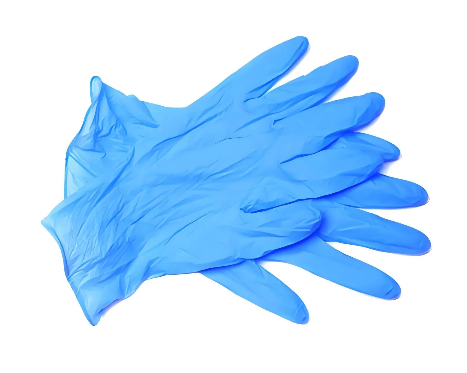 Medical Rubber Gloves Latex Glove Medical Latexglove Surgical Gloves and High Quality Powder Free Disposable Latex Examination Safety Gloves Medical Use