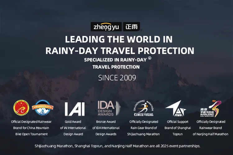 Waterproof Shoe Cover Overview