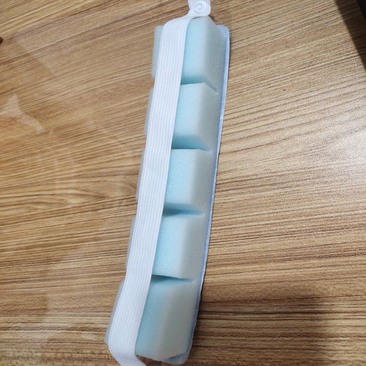 Anti Fog Transparent Face Shield Visor Protection