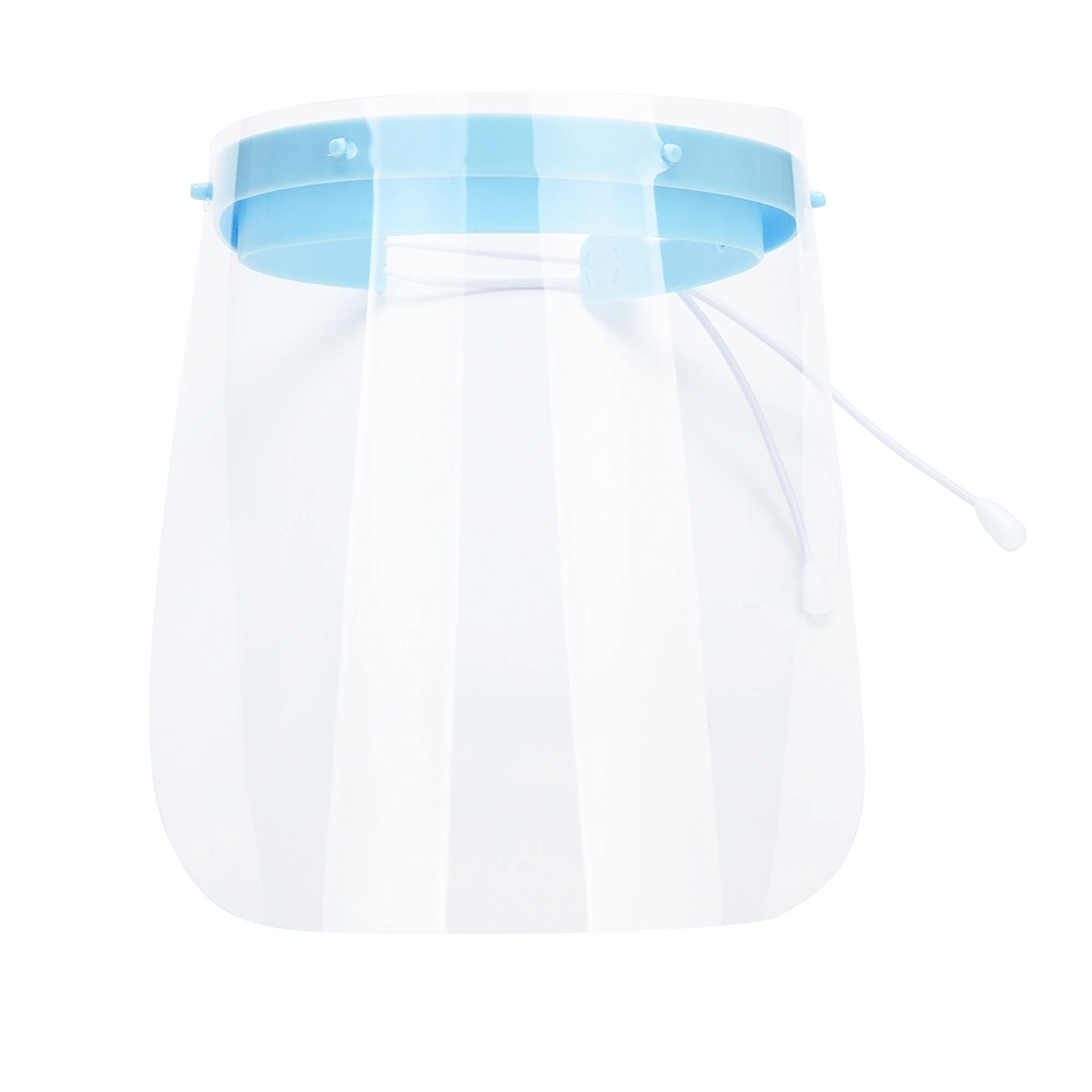 Dental Factory Replaceable Film Face Shield