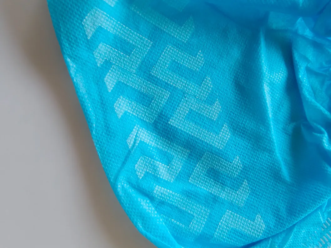 Disposable Shoe Cover