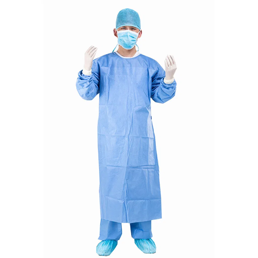 Medical Drapes Gowns Surgical Drape Pack