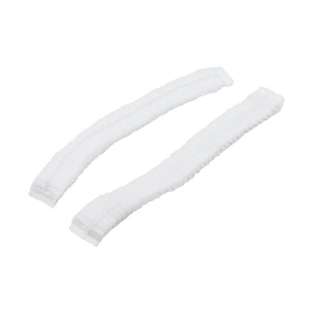 Disposable Plastic Strip/Clip/Bouffant/Mop/Nonwoven/PP Cap Shower/Bathing/Hotel Cap /Nurse/Doctor Cap /Medical/Surgical Cap