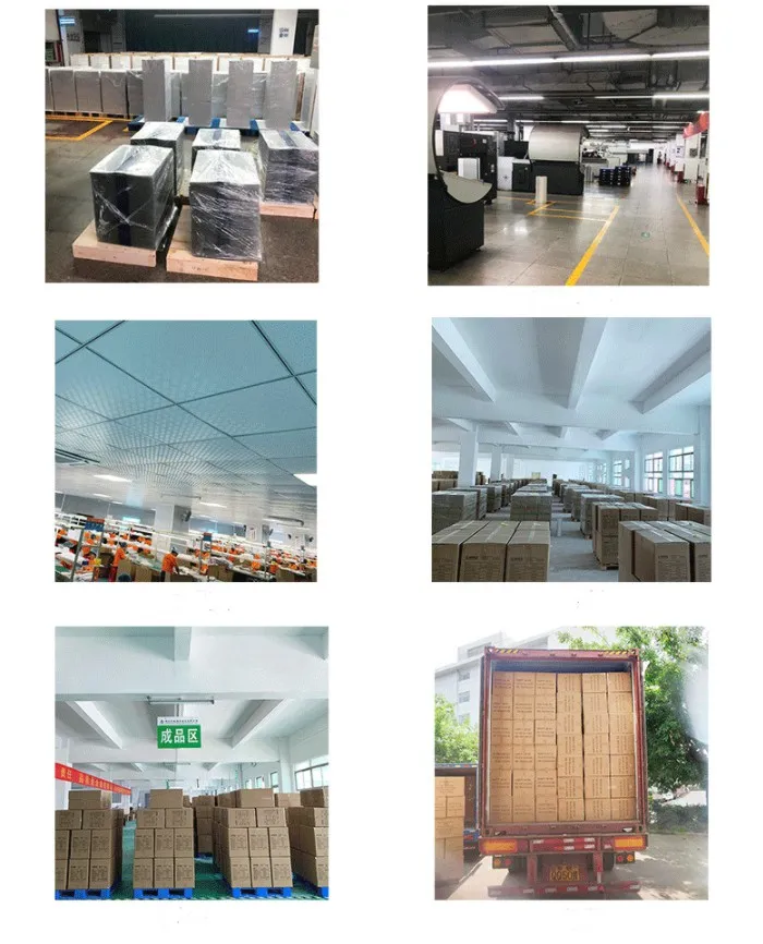 Production Process 2