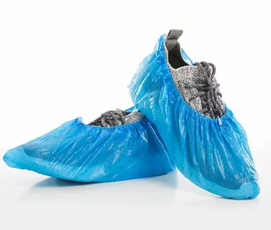 Bulk Shoe Covers