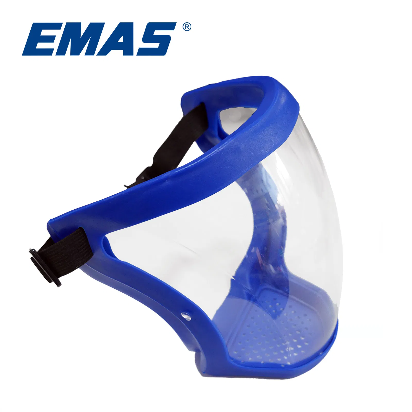 High Quality Safety Face Shield Full Face Visor Protective Mask