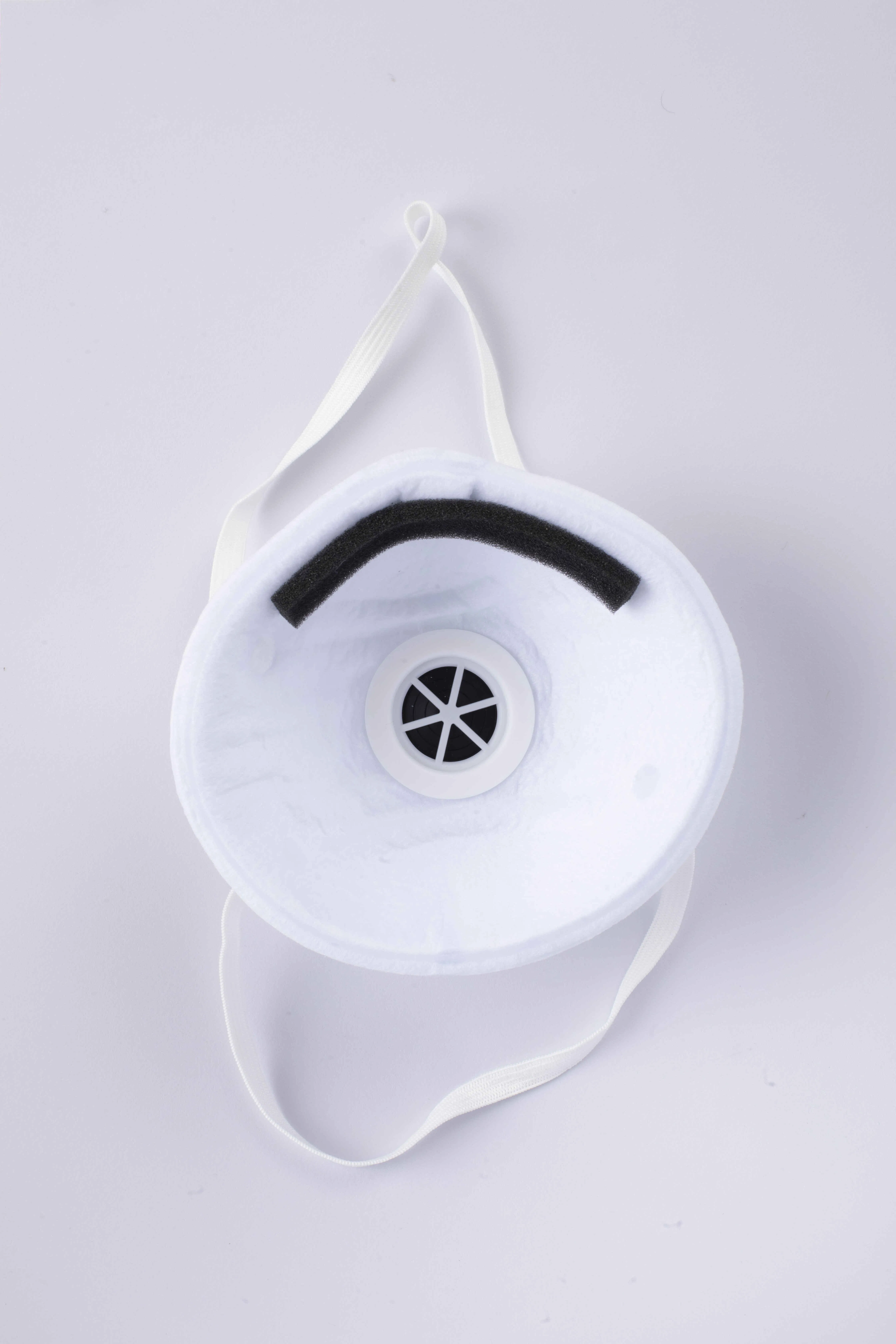 FFP2 Particle Filtering Respirator