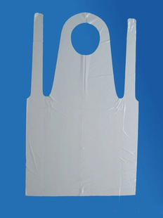 Disposable Aprons of Choice for Most Household Cleaning