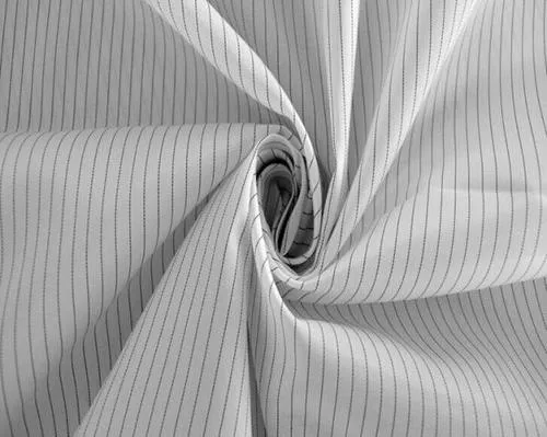 Industrial Clean Room Anti-Static ESD Garment 2