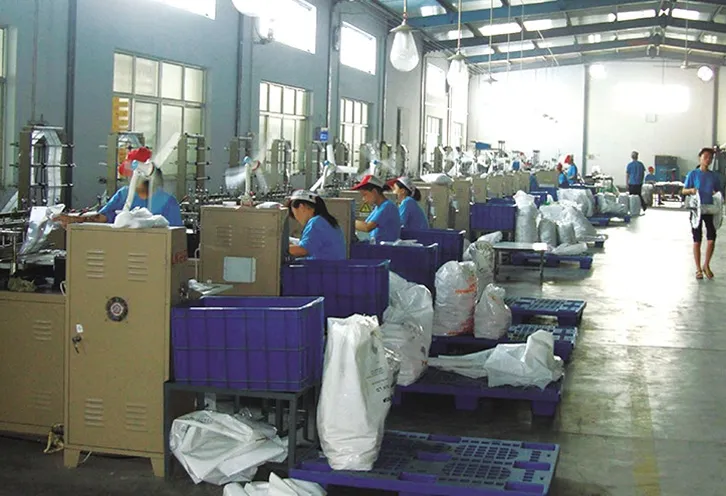 Water and oil resistance test