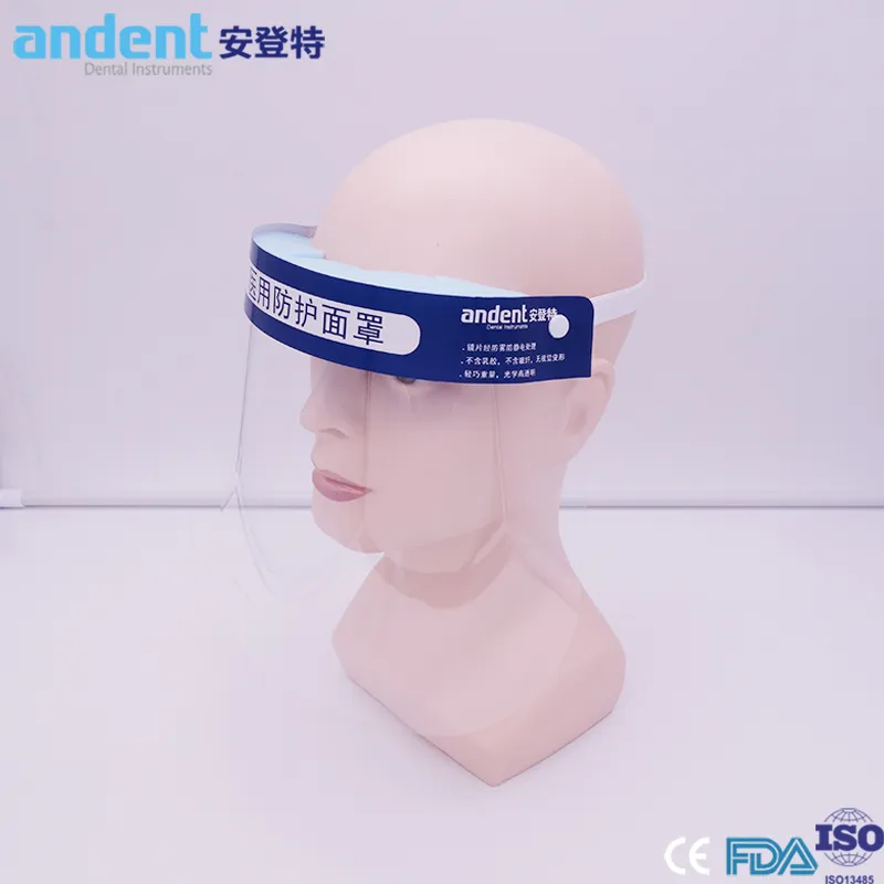 Medical Disposable Face Shield