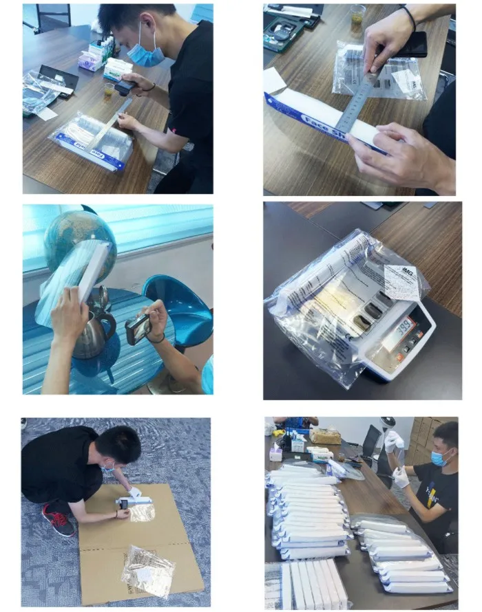 Production Process 1