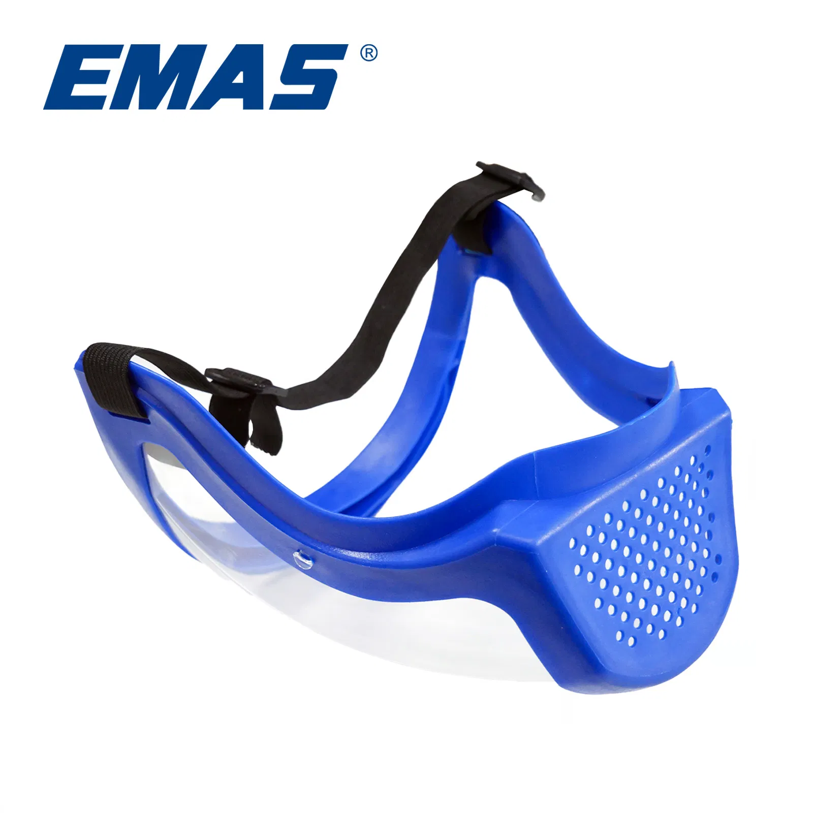 High Quality Safety Face Shield Full Face Visor Protective Mask
