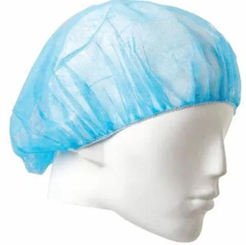 Disposable Headwear