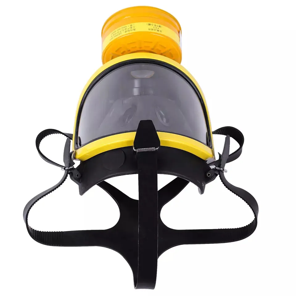 Respirator Packaging