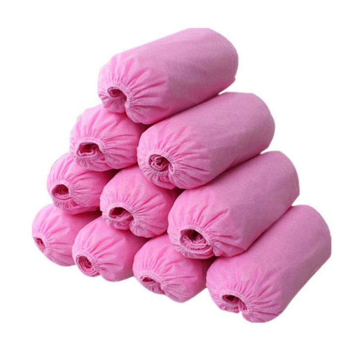 Non Woven Shoecover for Hospital/Clinics/Lab/Food/Healthcare Dust